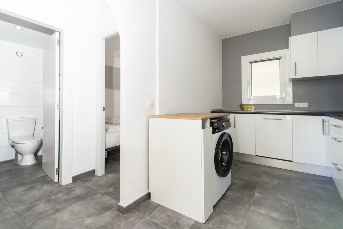 Apartmanok Empuriabrava