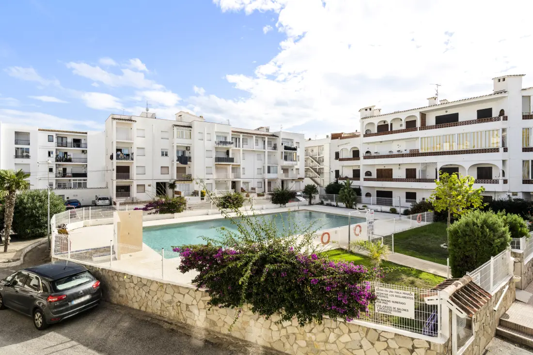 Apartmanok Empuriabrava