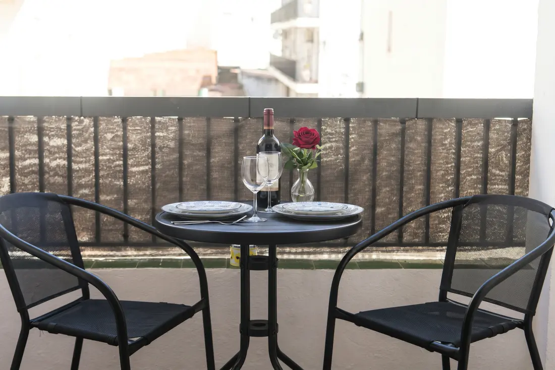 Apartmanok Empuriabrava