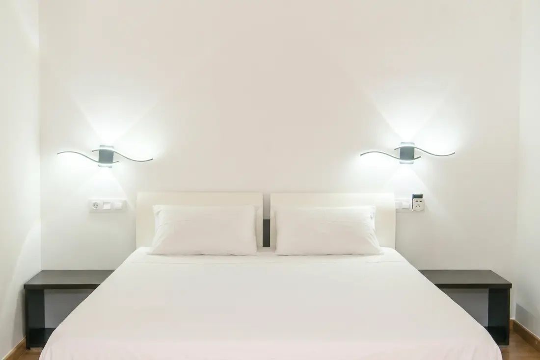 Apartmanok Empuriabrava