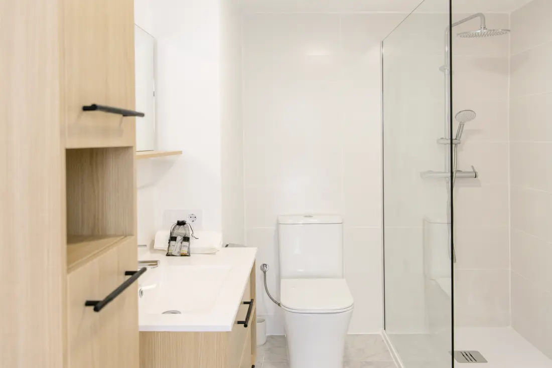 Apartmanok Empuriabrava