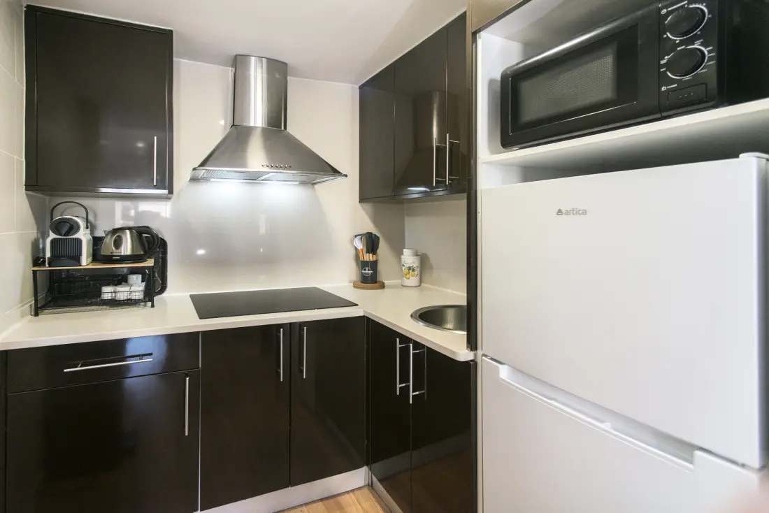 Apartmanok Empuriabrava
