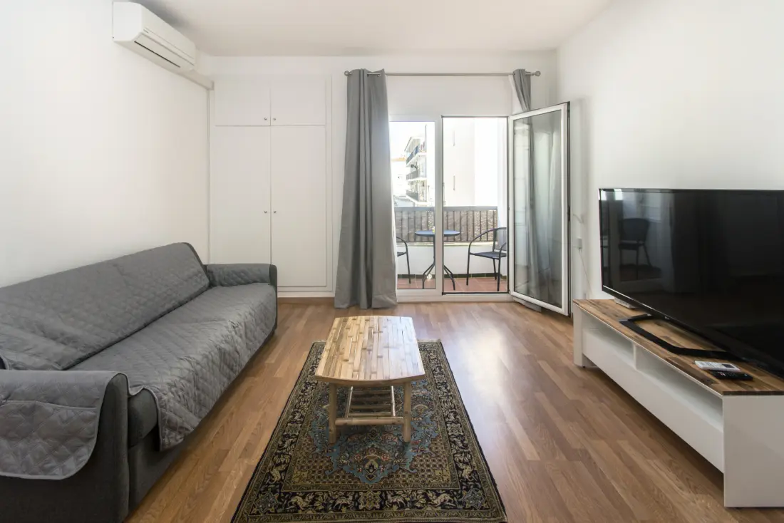 Apartmanok Empuriabrava