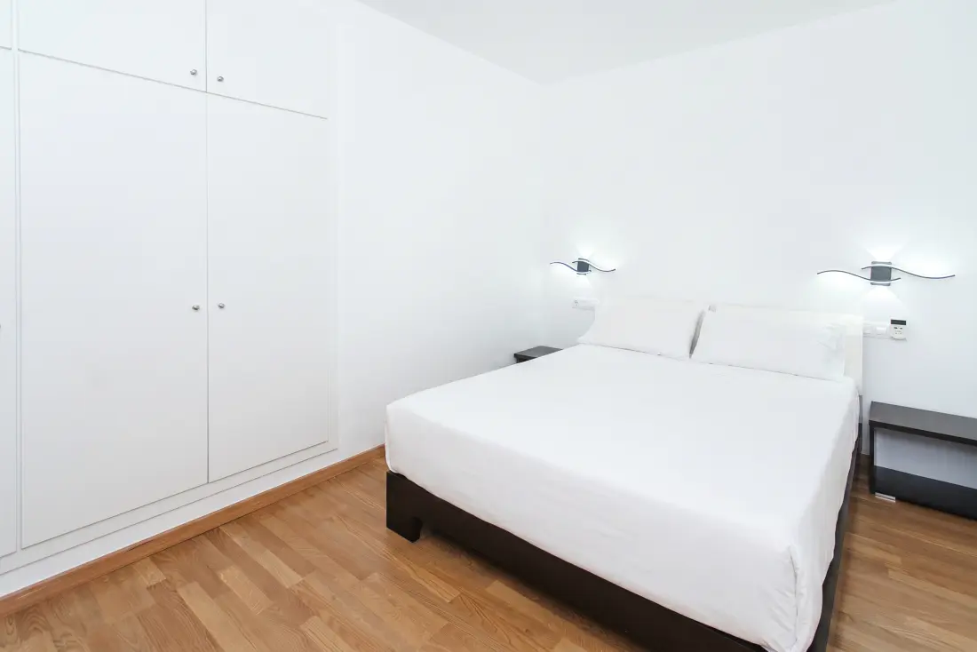 Apartmanok Empuriabrava