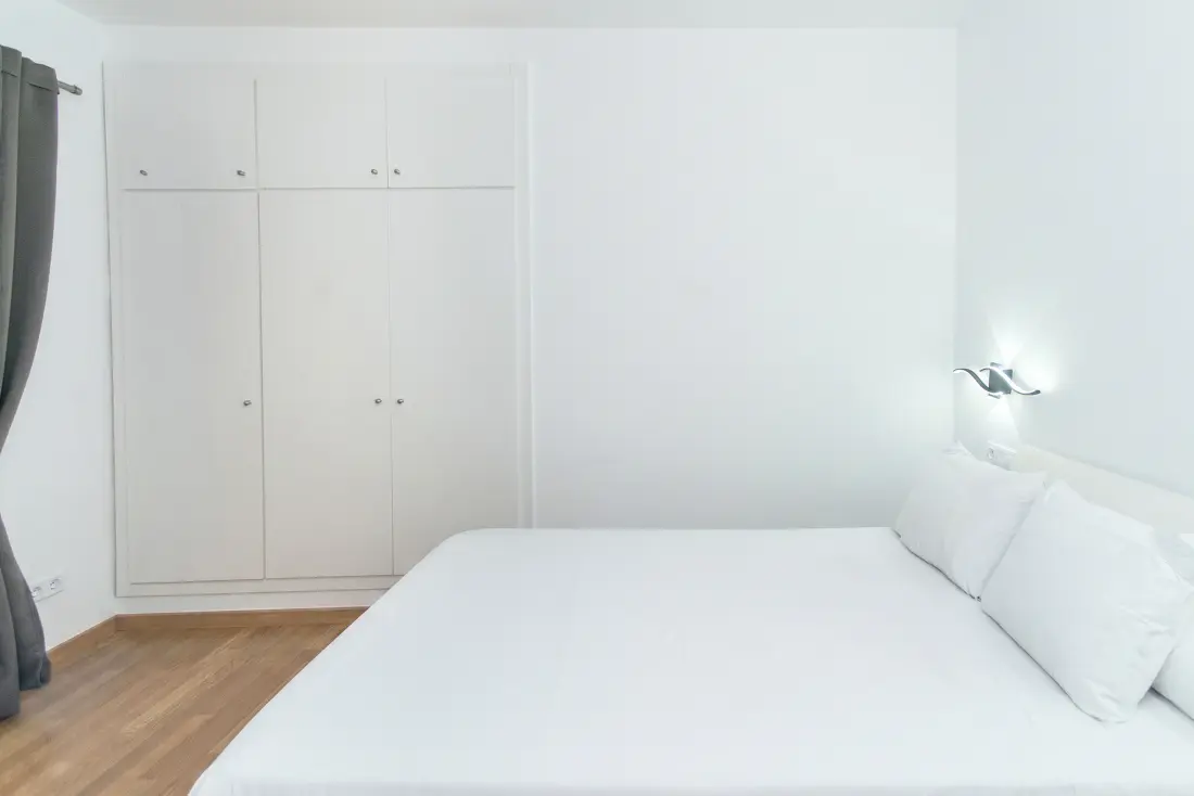 Apartmanok Empuriabrava