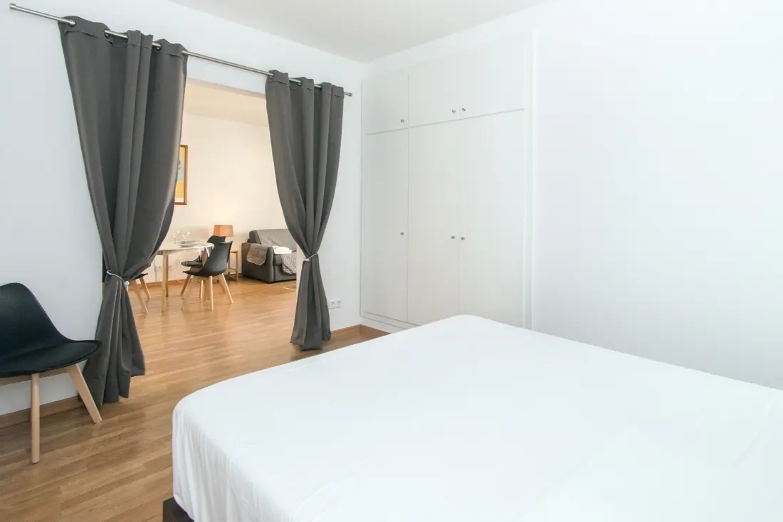 Apartmanok Empuriabrava
