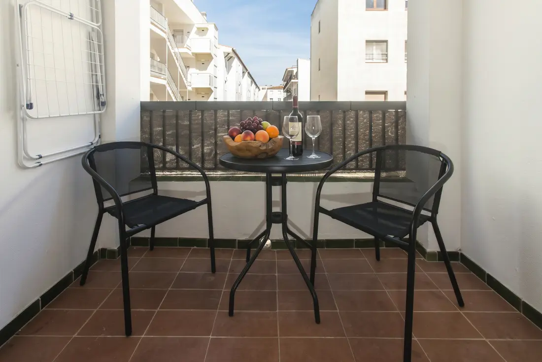 Apartmanok Empuriabrava