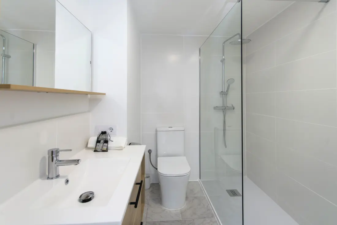 Apartmanok Empuriabrava