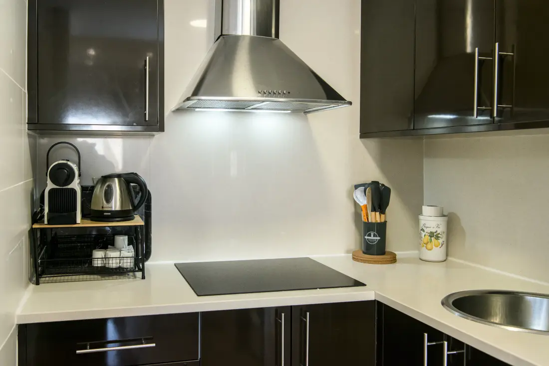 Apartmanok Empuriabrava