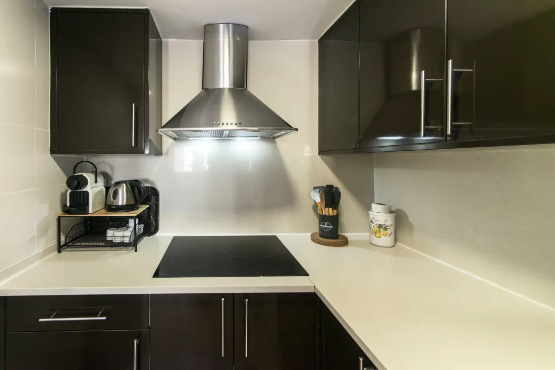 Apartmanok Empuriabrava