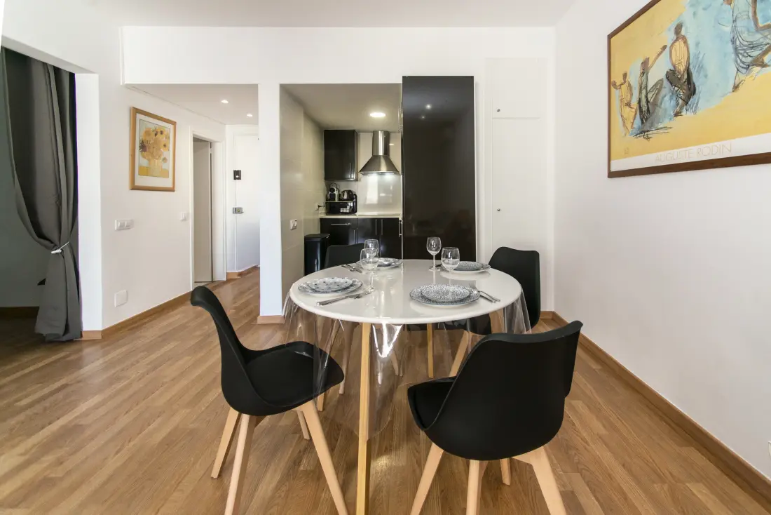 Apartmanok Empuriabrava