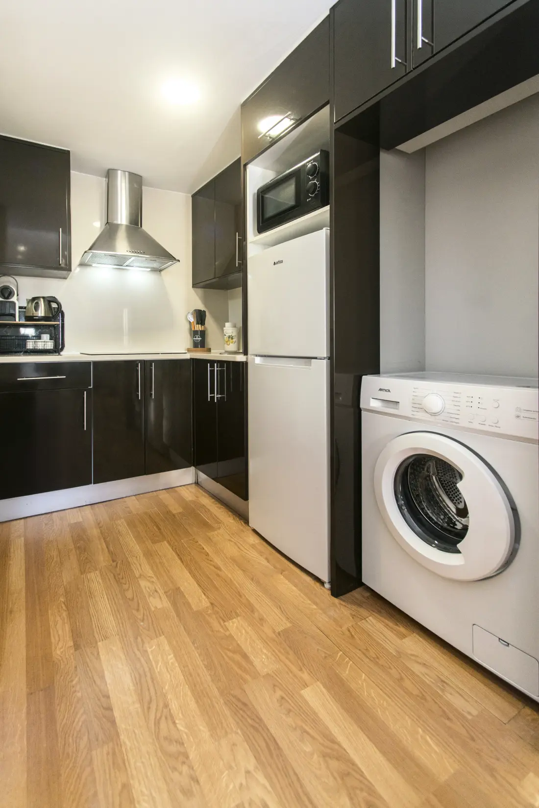 Apartmanok Empuriabrava