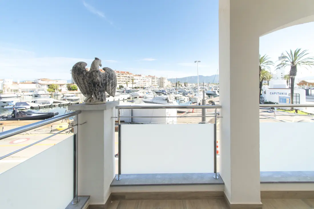 Apartmanok Empuriabrava