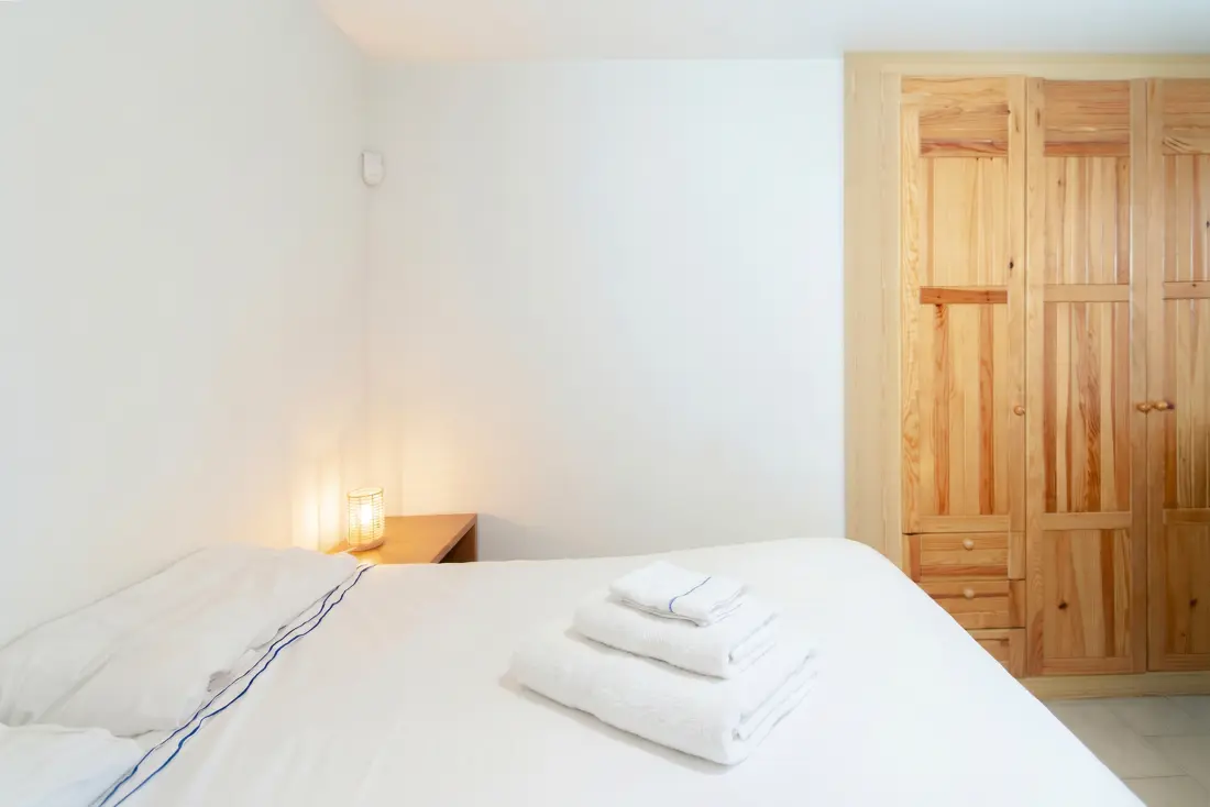 Apartmanok Empuriabrava