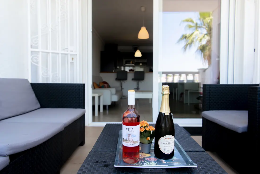 Apartmanok Empuriabrava