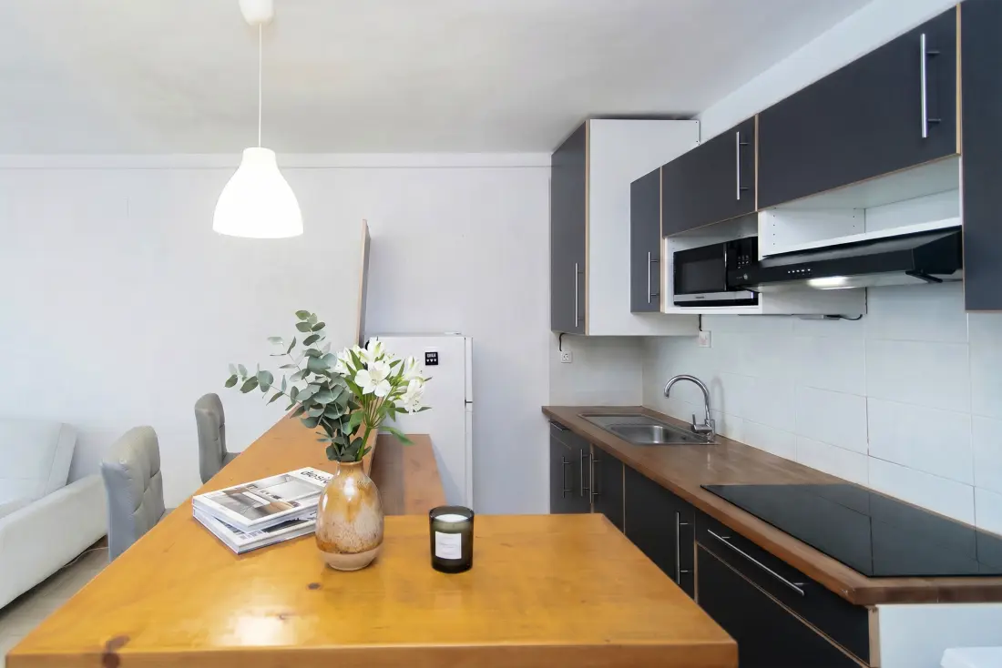Apartmanok Empuriabrava