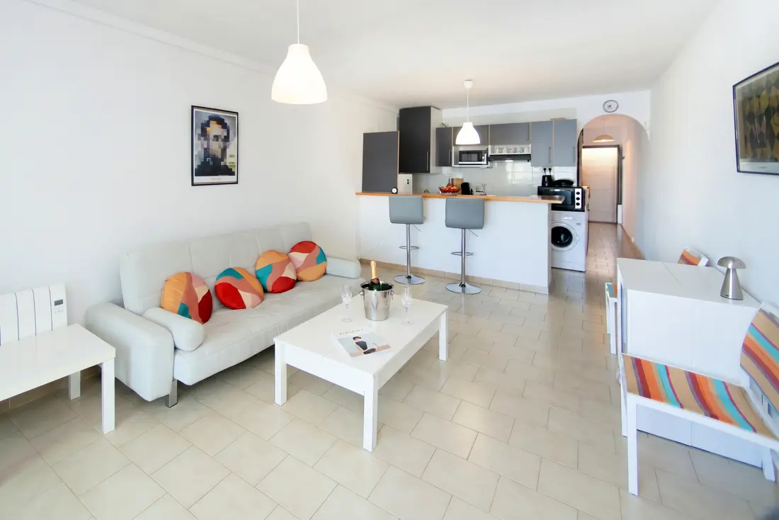 Apartmanok Empuriabrava