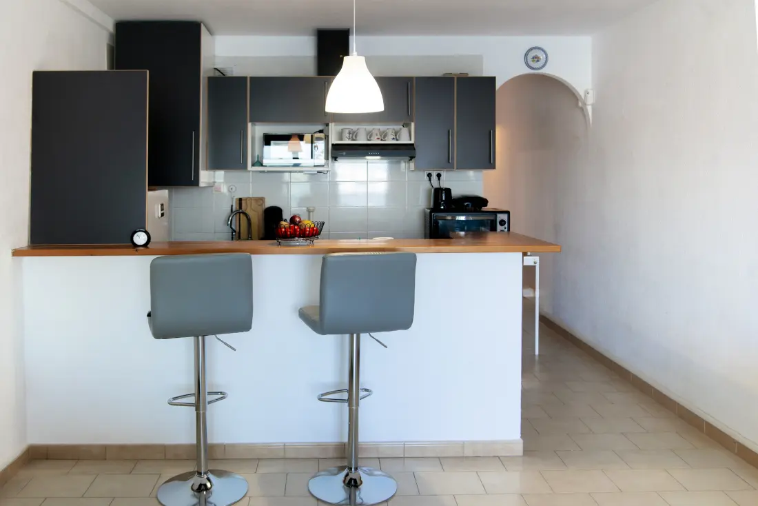 Apartmanok Empuriabrava