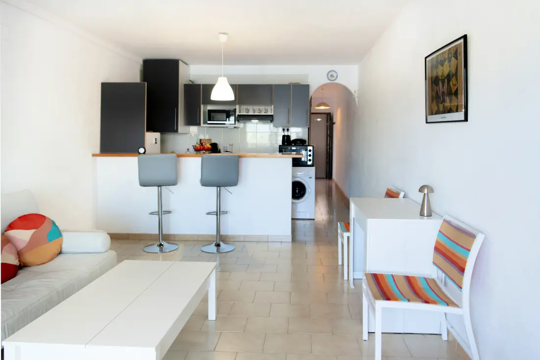 Apartmanok Empuriabrava