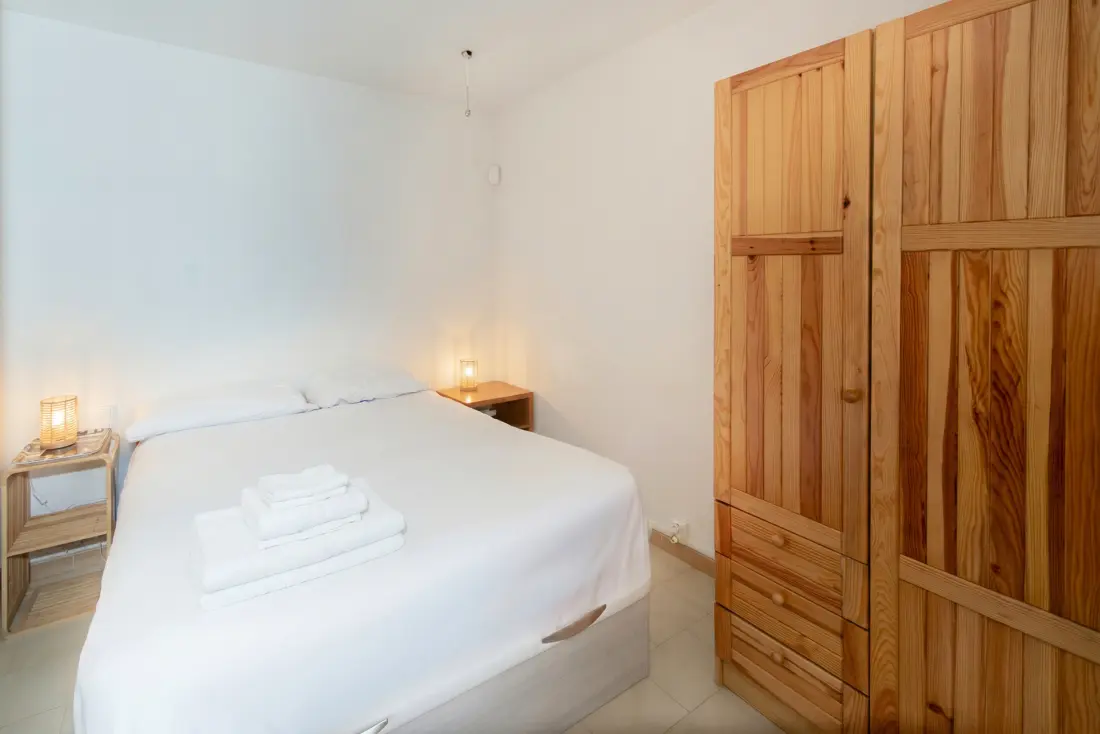 Apartmanok Empuriabrava
