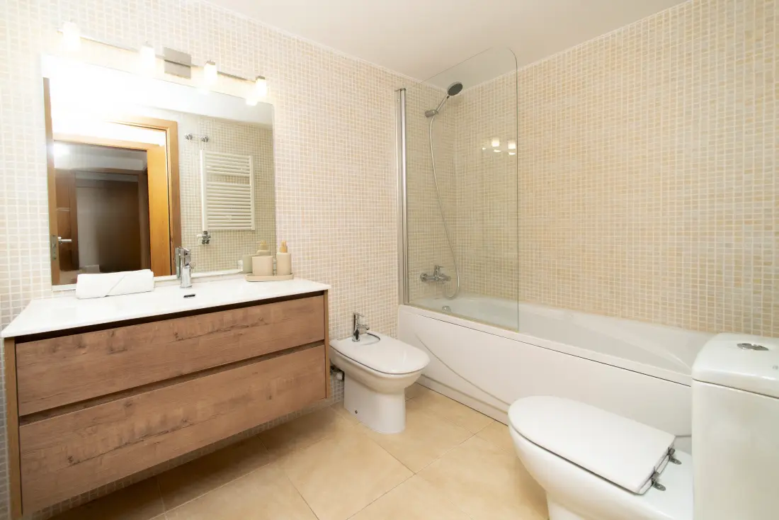 Apartmanok Empuriabrava