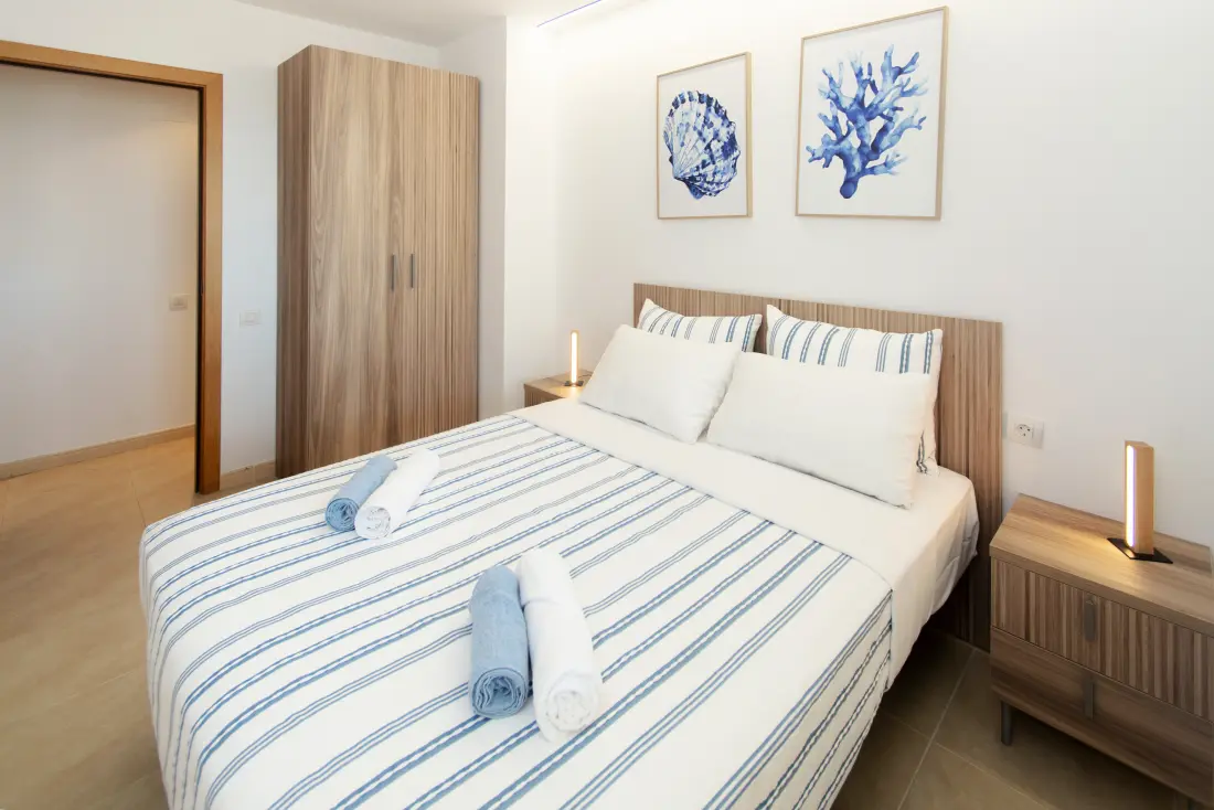 Apartmanok Empuriabrava