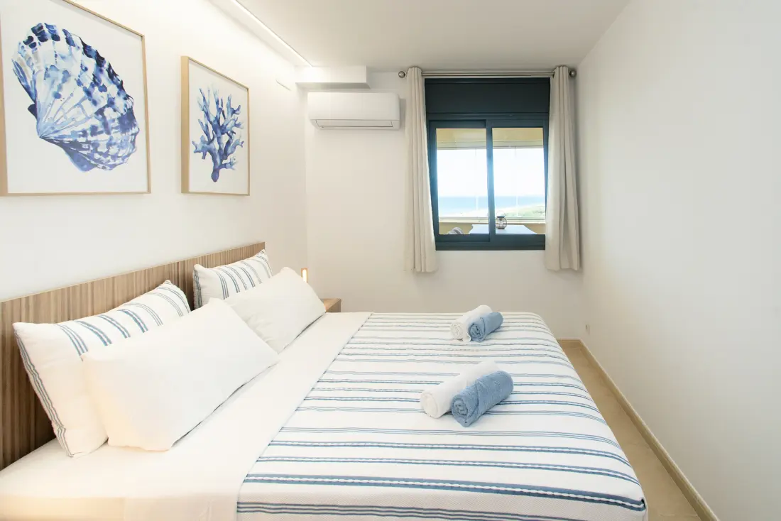 Apartmanok Empuriabrava