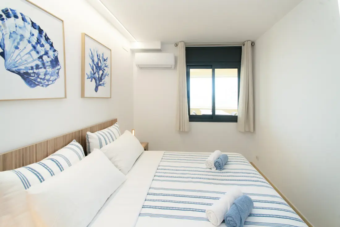 Apartmanok Empuriabrava