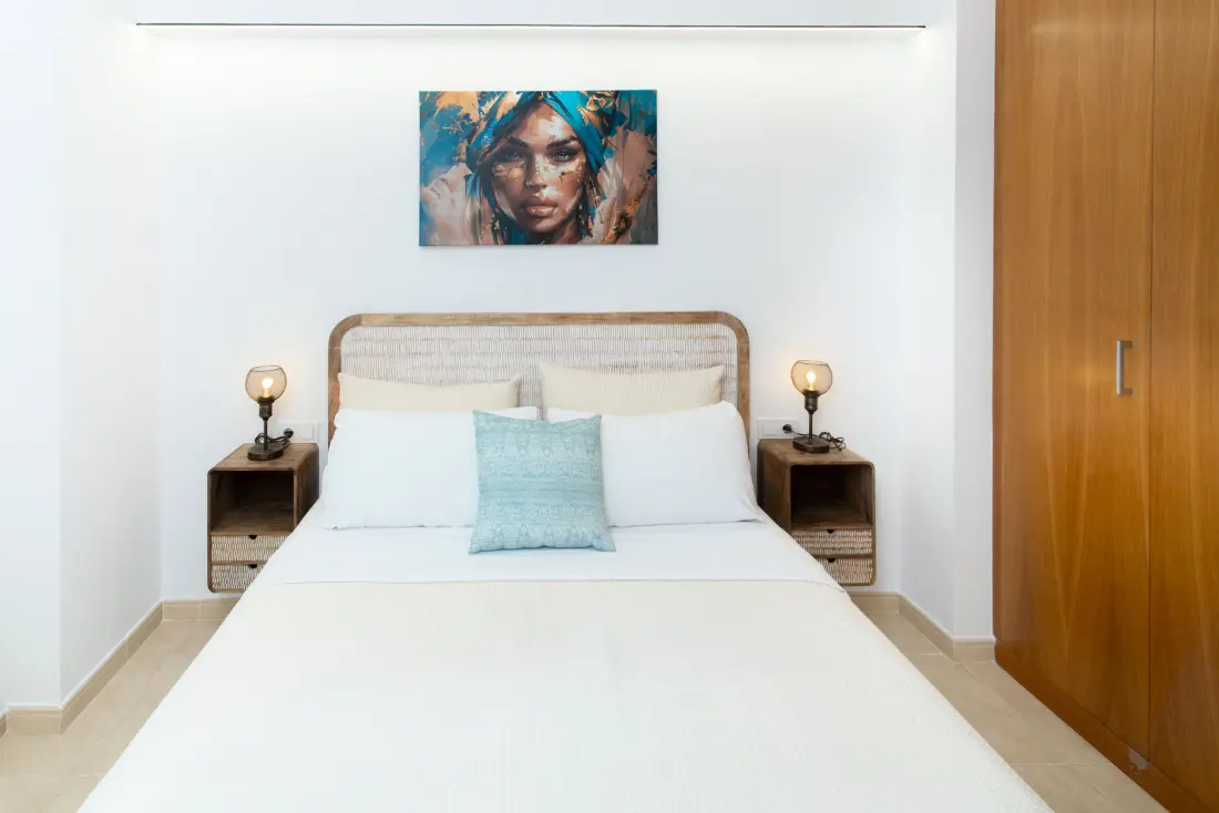 Apartmanok Empuriabrava