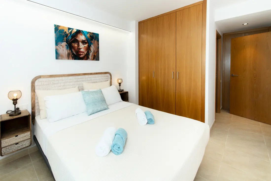 Apartmanok Empuriabrava