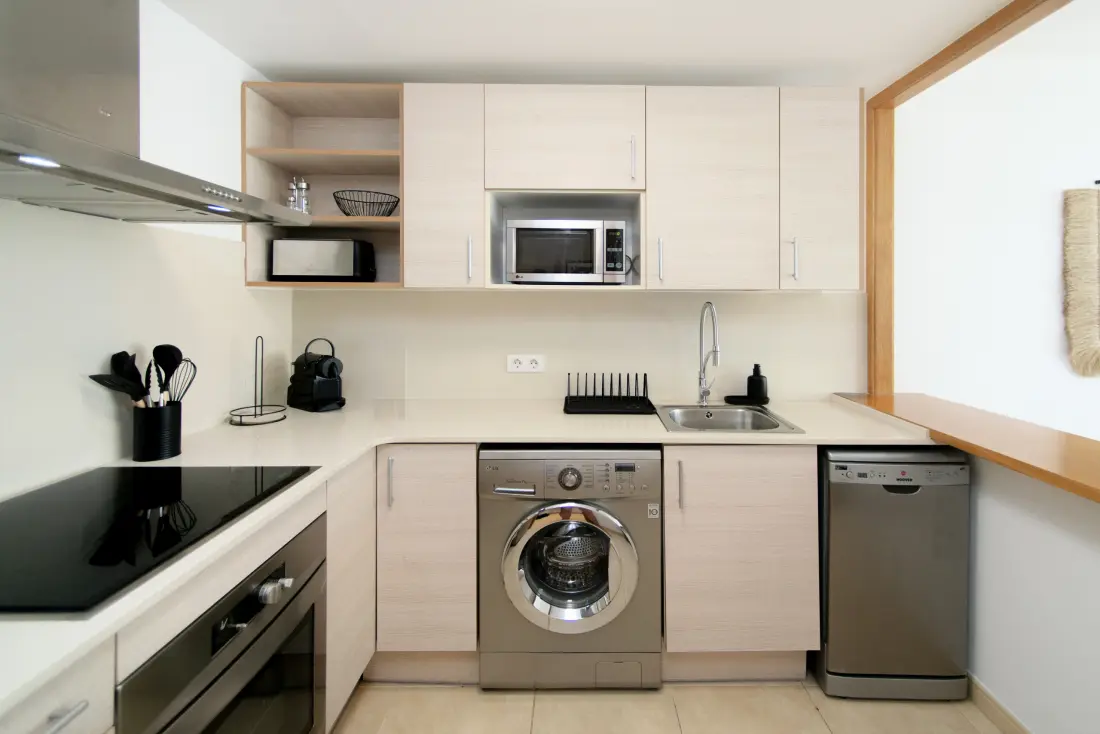 Apartmanok Empuriabrava