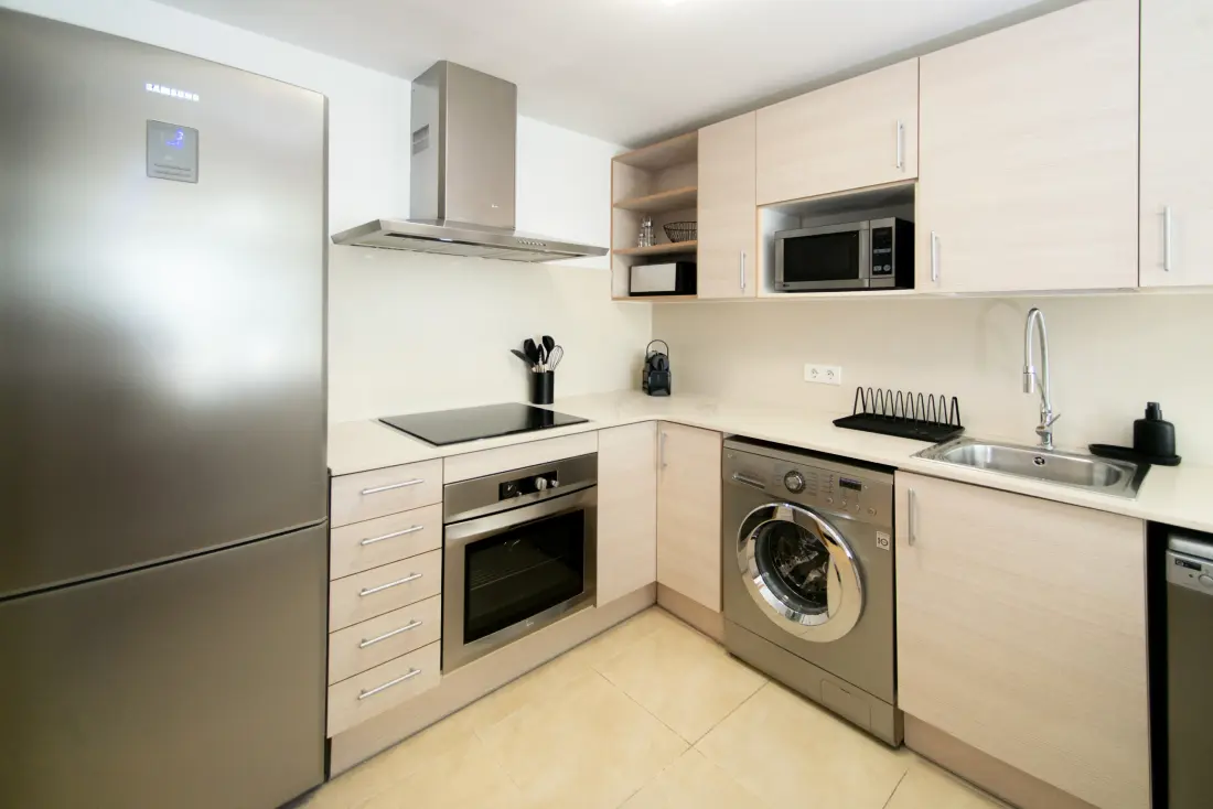 Apartmanok Empuriabrava