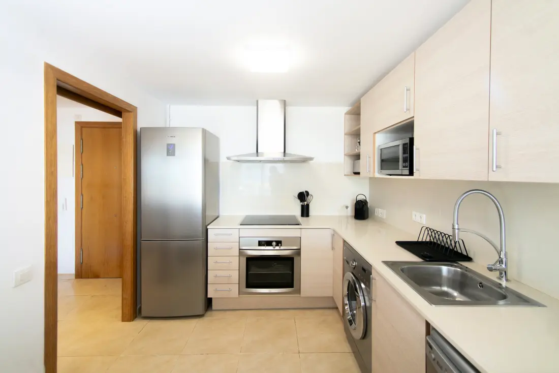 Apartmanok Empuriabrava