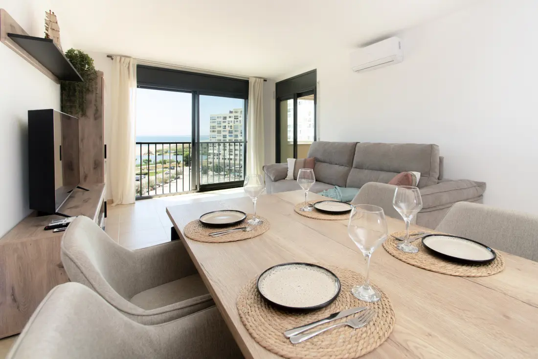 Apartmanok Empuriabrava