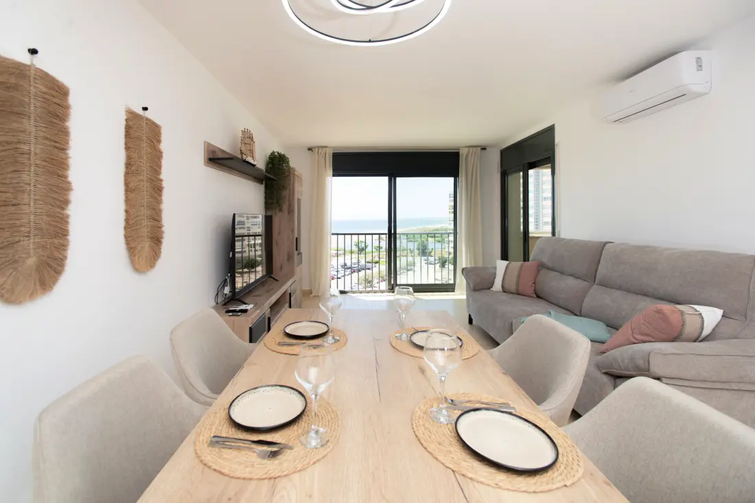Apartmanok Empuriabrava