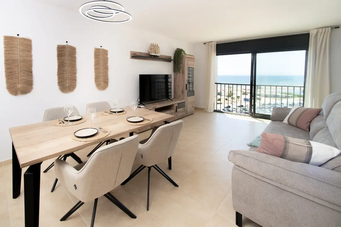 Apartmanok Empuriabrava