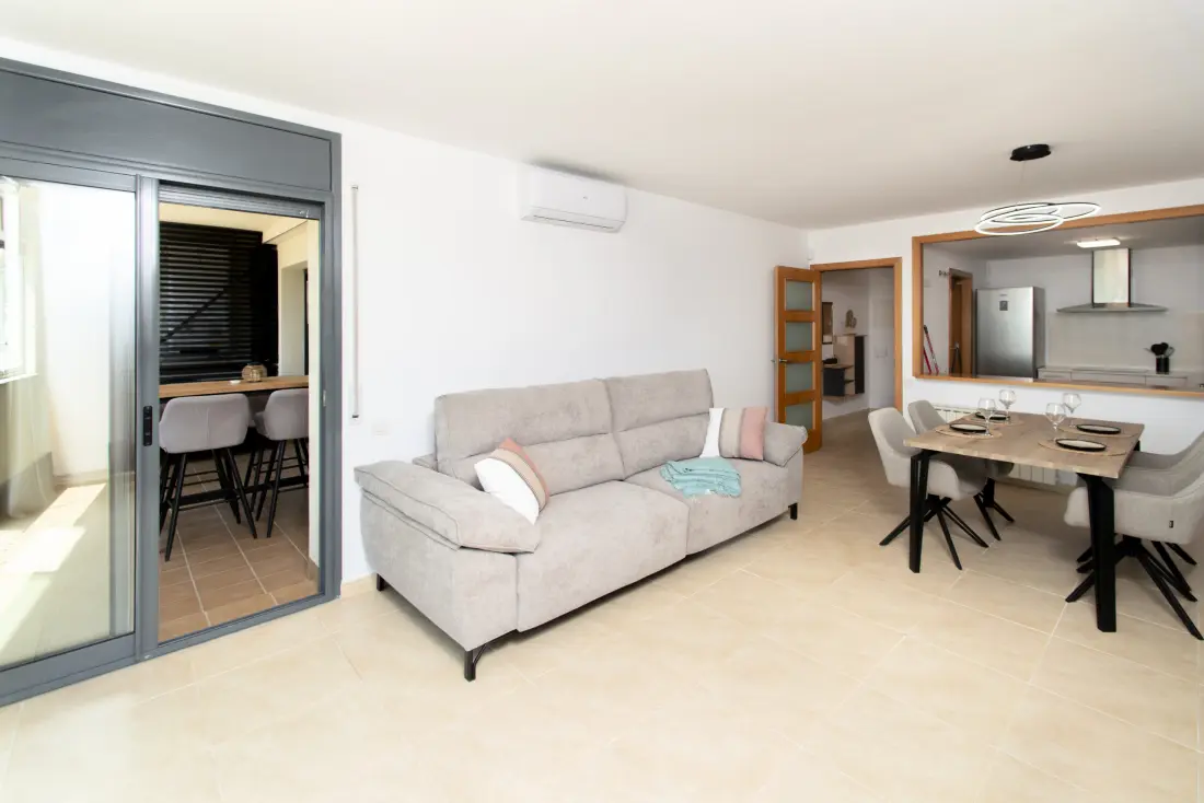 Apartmanok Empuriabrava