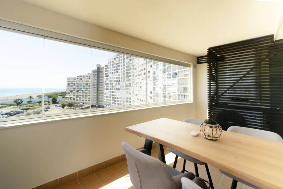 Apartmanok Empuriabrava