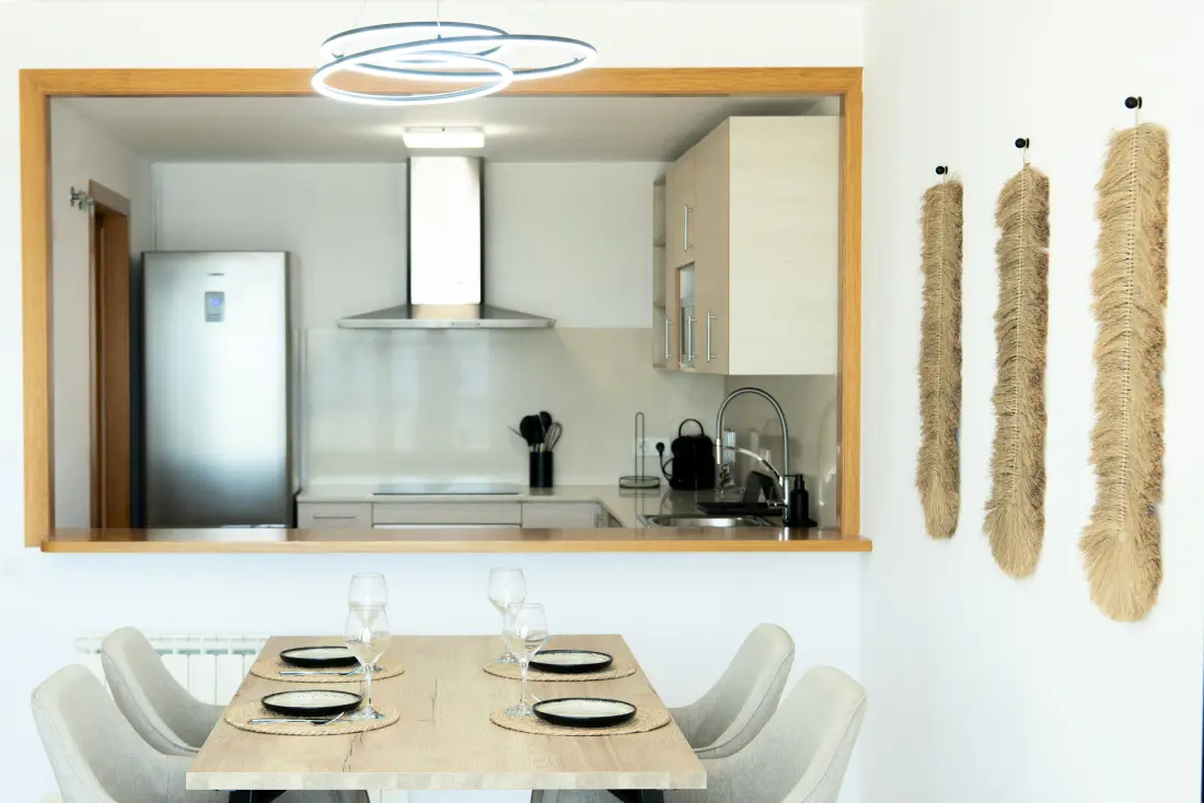 Apartmanok Empuriabrava