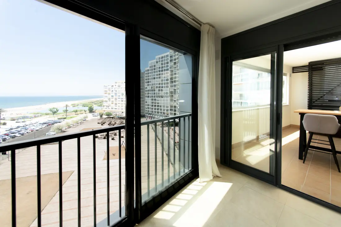 Apartmanok Empuriabrava