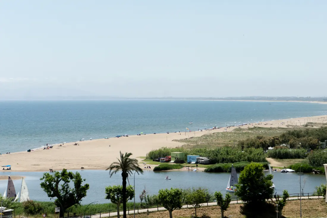 Apartmanok Empuriabrava