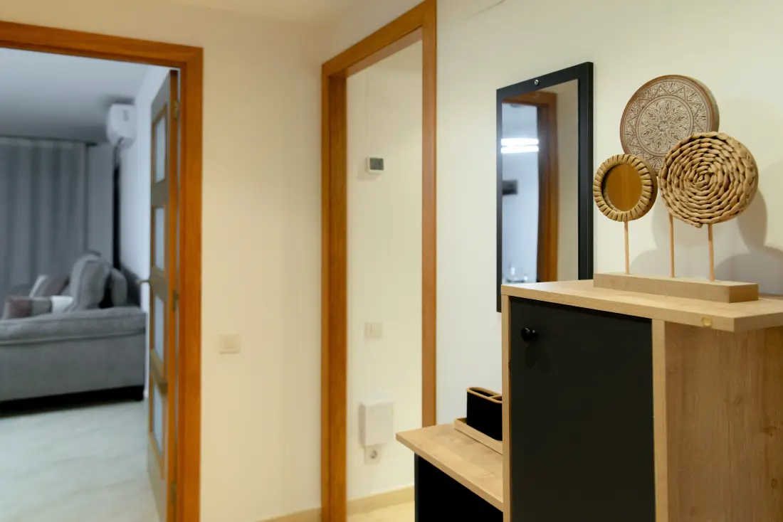 Apartmanok Empuriabrava