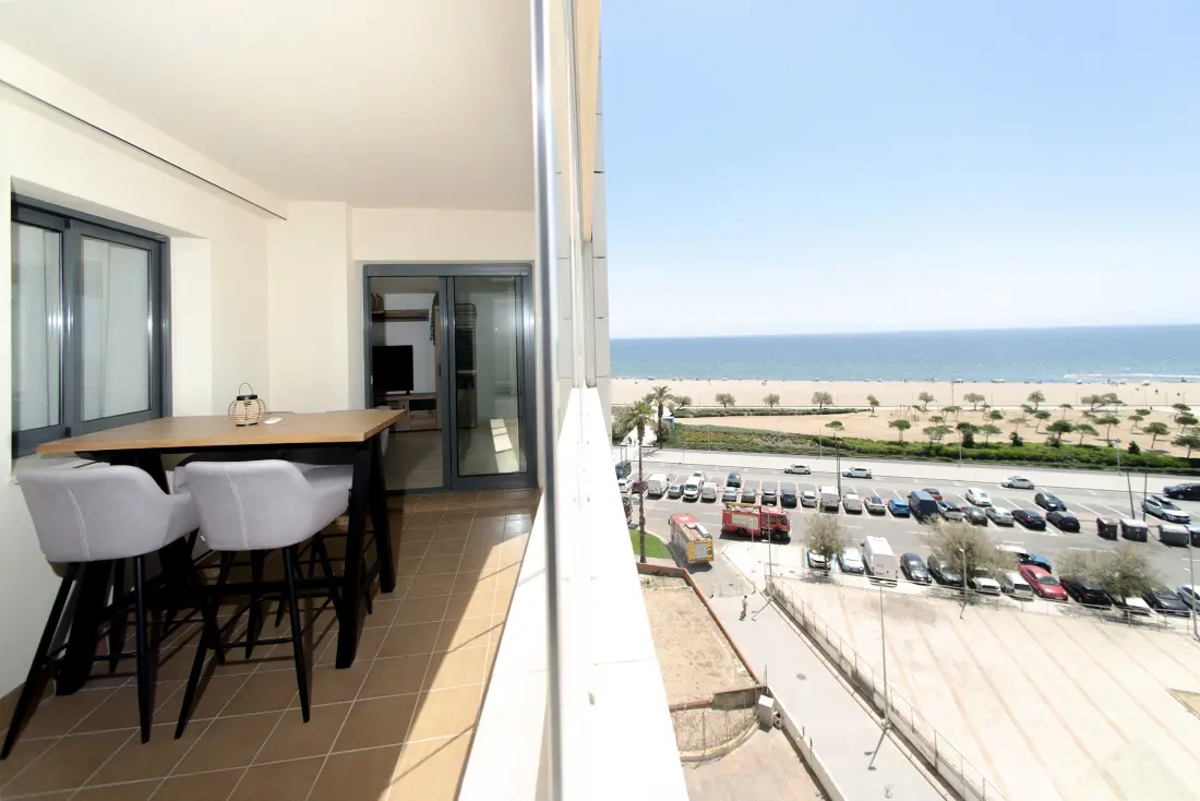 Apartmanok Empuriabrava