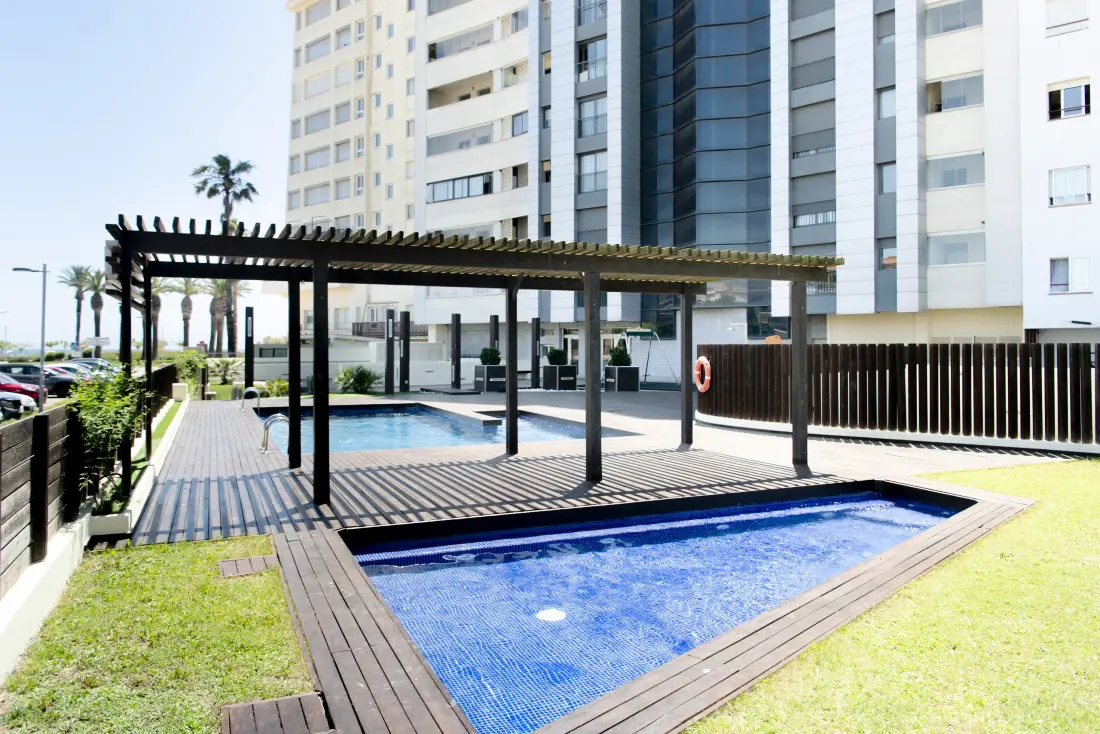 Apartmanok Empuriabrava