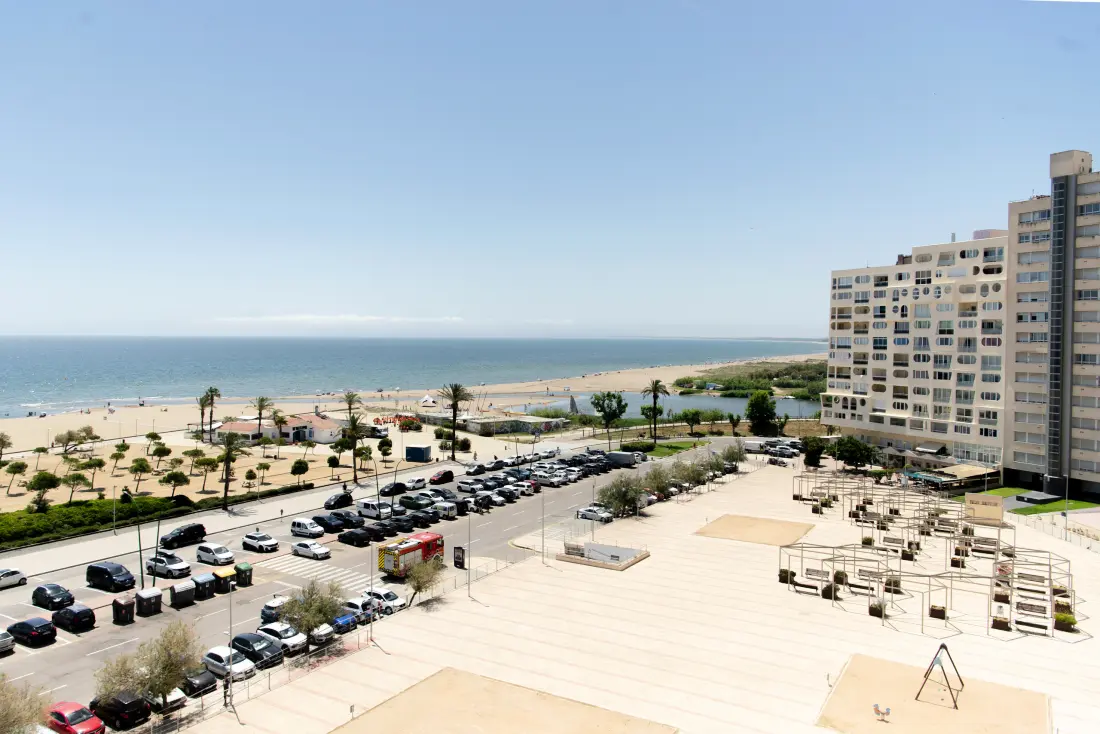 Apartmanok Empuriabrava
