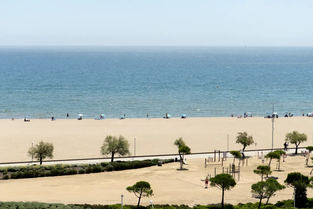 Apartmanok Empuriabrava