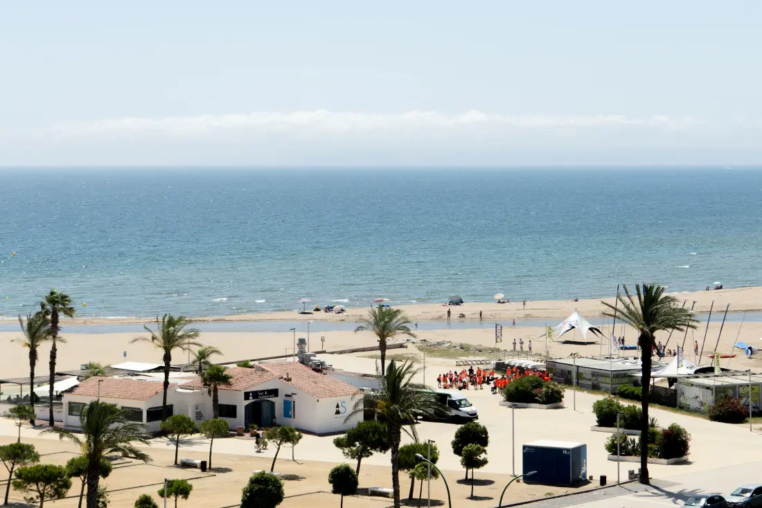 Apartmanok Empuriabrava