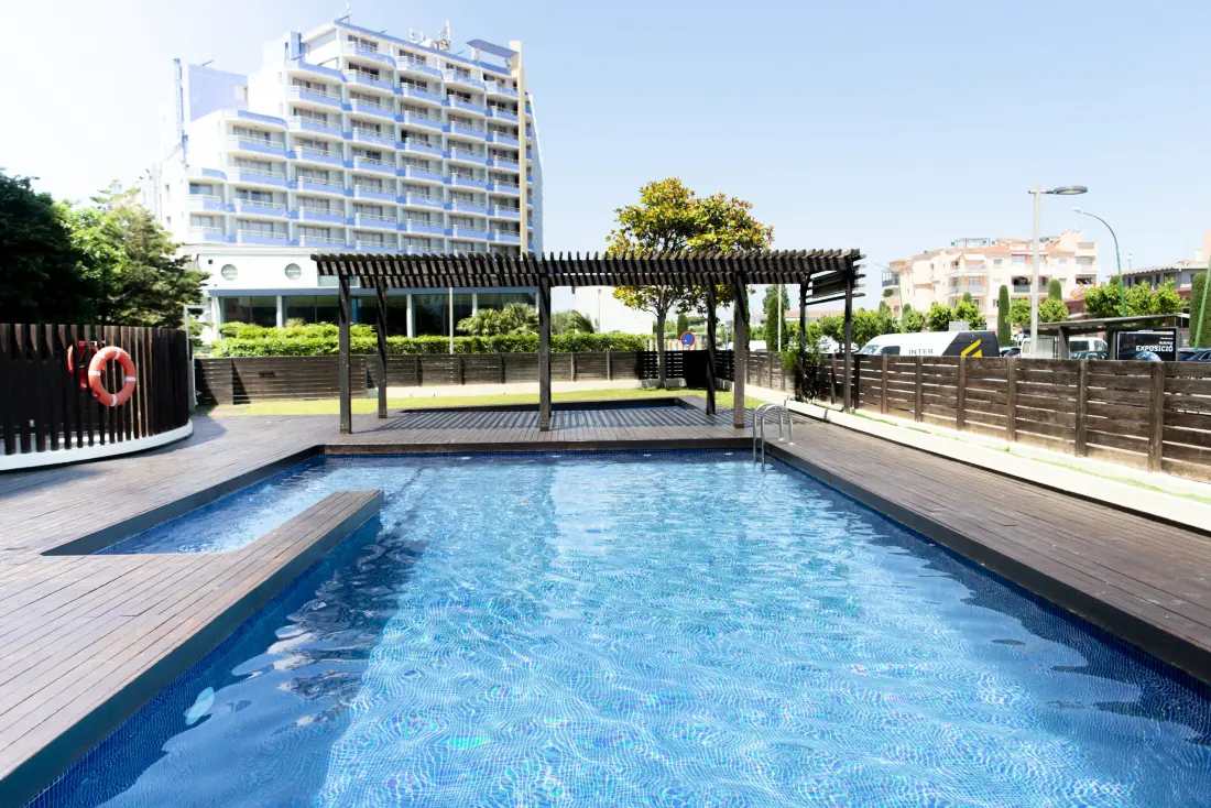 Apartmanok Empuriabrava