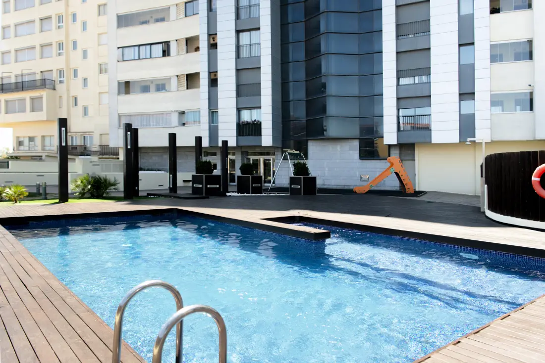Apartmanok Empuriabrava