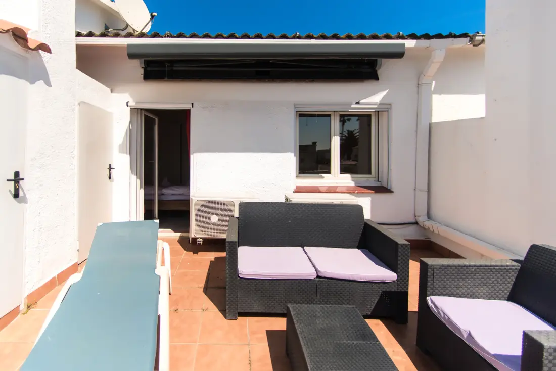 Ház Empuriabrava